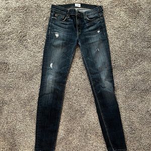 Hudson Designer Denim - 27